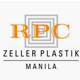 zeller plastik philippines inc